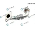 Potrub AGR-ventil Dr.Motor Automotive ‐ DMA DRM301100