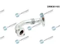 Potrub� AGR-ventil&nbsp;Dr.Motor Automotive&nbsp;&dash;&nbsp;DMA DRM301105
