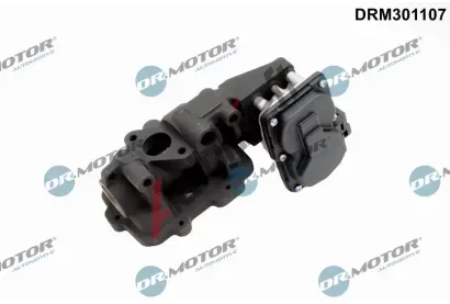 Dr.Motor Automotive AGR ventil DMA DRM301107, DRM301107 Dr.Motor Automotive AGR ventil DMA DRM301107, DRM301107