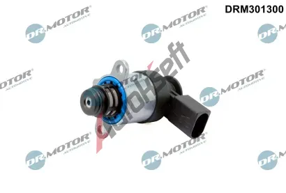 Dr.Motor Automotive Regulační ventil, množství paliva (Common-Rail Systém) DMA DRM301300, DRM301300 Dr.Motor Automotive Regulační ventil, množství paliva (Common-Rail Systém) DMA DRM301300, DRM301300