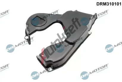 Dr.Motor Automotive Víko skříně ventilového rozvodu DMA DRM310101, DRM310101 Dr.Motor Automotive Víko skříně ventilového rozvodu DMA DRM310101, DRM310101