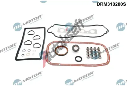 Dr.Motor Automotive Kompletn sada tsnn motoru DMA DRM310200S, DRM310200S