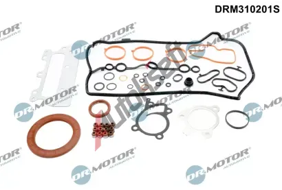 Dr.Motor Automotive Kompletn sada tsnn motoru DMA DRM310201S, DRM310201S