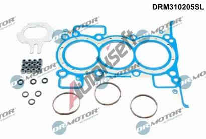 Dr.Motor Automotive Sada tsnn hlavy vlce DMA DRM310205SL, DRM310205SL