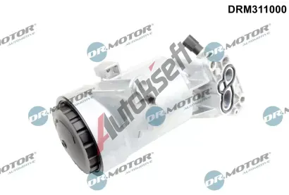 Dr.Motor Automotive Pouzdro olejovho filtru DMA DRM311000, DRM311000