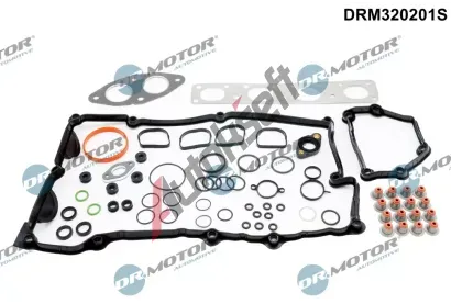 Dr.Motor Automotive Sada tsnn hlavy vlce DMA DRM320201S, DRM320201S