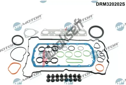 Dr.Motor Automotive Kompletn sada tsnn motoru DMA DRM320202S, DRM320202S