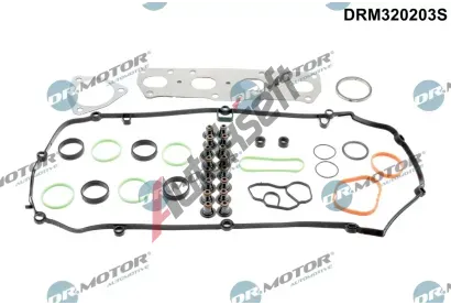 Dr.Motor Automotive Sada tsnn hlavy vlce DMA DRM320203S, DRM320203S