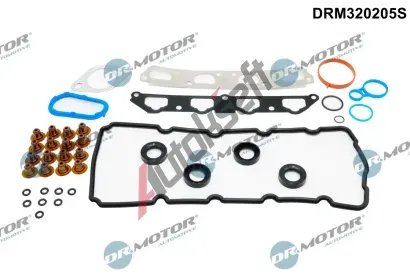 Dr.Motor Automotive Kompletn sada tsnn motoru DMA DRM320205S, DRM320205S