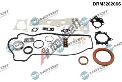 Dr.Motor Automotive Kompletn sada tsnn motoru DMA DRM320206S, DRM320206S