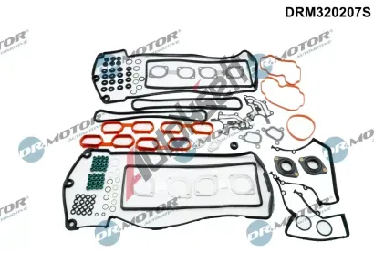 Dr.Motor Automotive Kompletn sada tsnn motoru DMA DRM320207S, DRM320207S