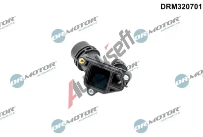 Dr.Motor Automotive Příruba chladiva DMA DRM320701, DRM320701 Dr.Motor Automotive Příruba chladiva DMA DRM320701, DRM320701