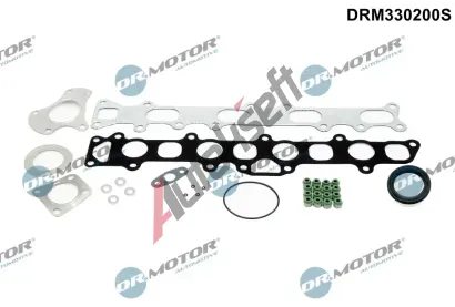 Dr.Motor Automotive Sada těsnění hlavy válce DMA DRM330200S, DRM330200S Dr.Motor Automotive Sada těsnění hlavy válce DMA DRM330200S, DRM330200S