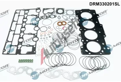 Dr.Motor Automotive Sada tsnn hlavy vlce DMA DRM330201SL, DRM330201SL