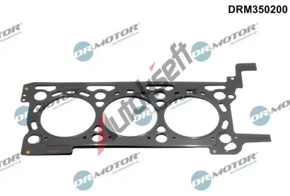 Dr.Motor Automotive Tsnn hlavy vlce DMA DRM350200, DRM350200