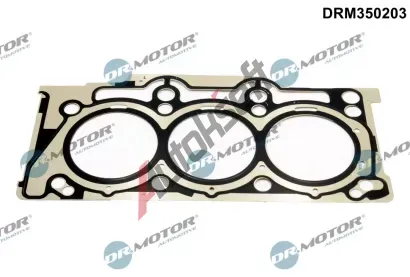 Dr.Motor Automotive Těsnění hlavy válce DMA DRM350203, DRM350203 Dr.Motor Automotive Těsnění hlavy válce DMA DRM350203, DRM350203