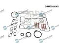 Dr.Motor Automotive Kompletn� sada t�sn�n� motoru&nbsp;&dash;&nbsp;DMA DRM350204S