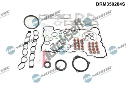 Dr.Motor Automotive Kompletn� sada t�sn�n� motoru DMA DRM350204S, DRM350204S