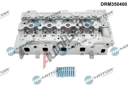 Dr.Motor Automotive Hlava válce DMA DRM350400, DRM350400 Dr.Motor Automotive Hlava válce DMA DRM350400, DRM350400