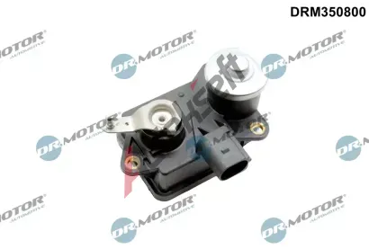 Dr.Motor Automotive Nastavovac prvek sacho potrub DMA DRM350800, DRM350800