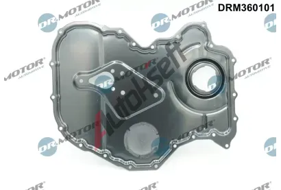 Dr.Motor Automotive V�ko sk��n� ventilov�ho rozvodu DMA DRM360101, DRM360101