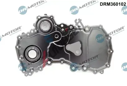Dr.Motor Automotive V�ko sk��n� ventilov�ho rozvodu DMA DRM360102, DRM360102