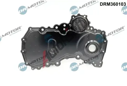 Dr.Motor Automotive V�ko sk��n� ventilov�ho rozvodu DMA DRM360103, DRM360103