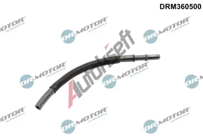 Dr.Motor Automotive Hadice unik�n� paliva DMA DRM360500, DRM360500