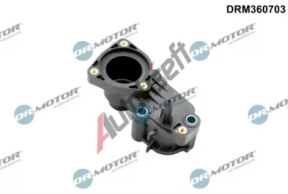 Dr.Motor Automotive Pruba chladiva DMA DRM360703, DRM360703