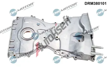 Dr.Motor Automotive Vko skn ventilovho rozvodu DMA DRM380101, DRM380101