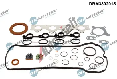 Dr.Motor Automotive Kompletní sada těsnění motoru DMA DRM380201S, DRM380201S Dr.Motor Automotive Kompletní sada těsnění motoru DMA DRM380201S, DRM380201S