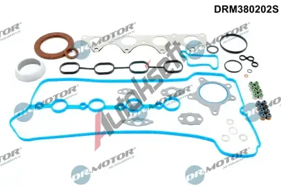 Dr.Motor Automotive Kompletní sada těsnění motoru DMA DRM380202S, DRM380202S Dr.Motor Automotive Kompletní sada těsnění motoru DMA DRM380202S, DRM380202S