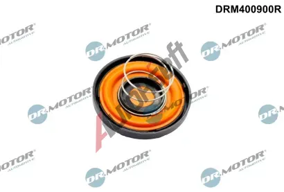 Dr.Motor Automotive Pruina, uzavrac roub (sk olejovho filtru) DMA DRM400900R, DRM400900R