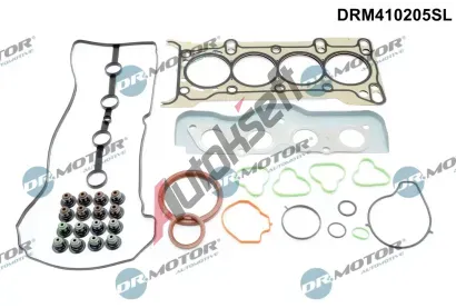 Dr.Motor Automotive Kompletní sada těsnění motoru DMA DRM410205SL, DRM410205SL Dr.Motor Automotive Kompletní sada těsnění motoru DMA DRM410205SL, DRM410205SL