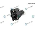 Nastavovac prvek sacho potrub Dr.Motor Automotive ‐ DMA DRM420801