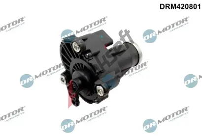 Dr.Motor Automotive Nastavovac prvek sacho potrub DMA DRM420801, DRM420801
