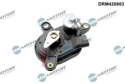 Dr.Motor Automotive Nastavovac� prvek sac�ho potrub� DMA DRM420803, DRM420803