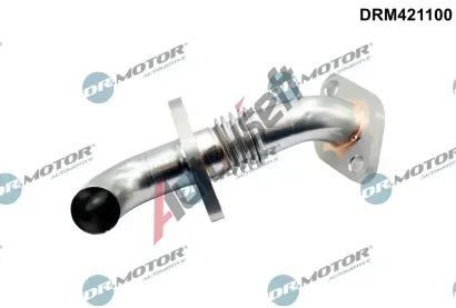 Dr.Motor Automotive Potrub AGR-ventil DMA DRM421100, DRM421100