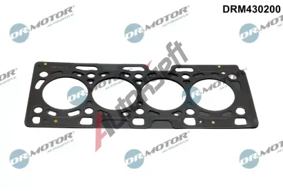 Dr.Motor Automotive Tsnn hlavy vlce DMA DRM430200, DRM430200