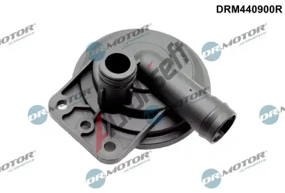 Dr.Motor Automotive Ventil odv�tr�n� klikov� sk��n� DMA DRM440900R, DRM440900R