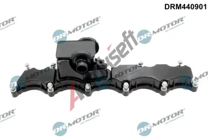 Dr.Motor Automotive Kryt hlavy válce DMA DRM440901, DRM440901 Dr.Motor Automotive Kryt hlavy válce DMA DRM440901, DRM440901