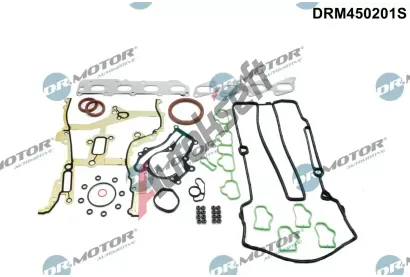 Dr.Motor Automotive Kompletn sada tsnn motoru DMA DRM450201S, DRM450201S