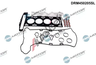 Dr.Motor Automotive Sada tsnn hlavy vlce DMA DRM450205SL, DRM450205SL