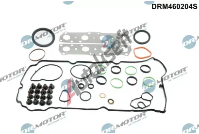 Dr.Motor Automotive Sada tsnn hlavy vlce DMA DRM460204S, DRM460204S