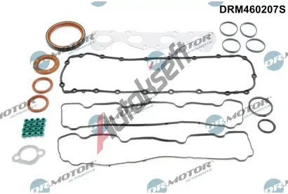 Dr.Motor Automotive Kompletní sada těsnění motoru DMA DRM460207S, DRM460207S Dr.Motor Automotive Kompletní sada těsnění motoru DMA DRM460207S, DRM460207S