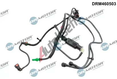 Dr.Motor Automotive Palivov� potrub� DMA DRM460503, DRM460503
