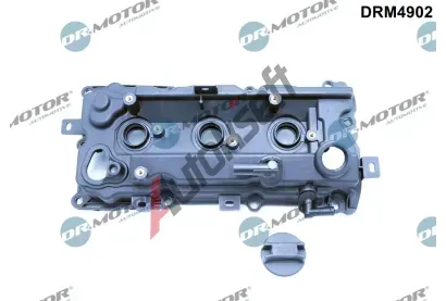 Dr.Motor Automotive Kryt hlavy válce DMA DRM4902, DRM4902 Dr.Motor Automotive Kryt hlavy válce DMA DRM4902, DRM4902