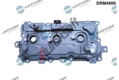 Dr.Motor Automotive Kryt hlavy válce DMA DRM4906, DRM4906 Dr.Motor Automotive Kryt hlavy válce DMA DRM4906, DRM4906