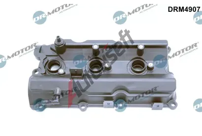 Dr.Motor Automotive Kryt hlavy v�lce DMA DRM4907, DRM4907