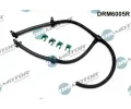 Hadice unikn paliva Dr.Motor Automotive ‐ DMA DRM6005R